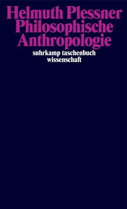 Philosophische Anthropologie