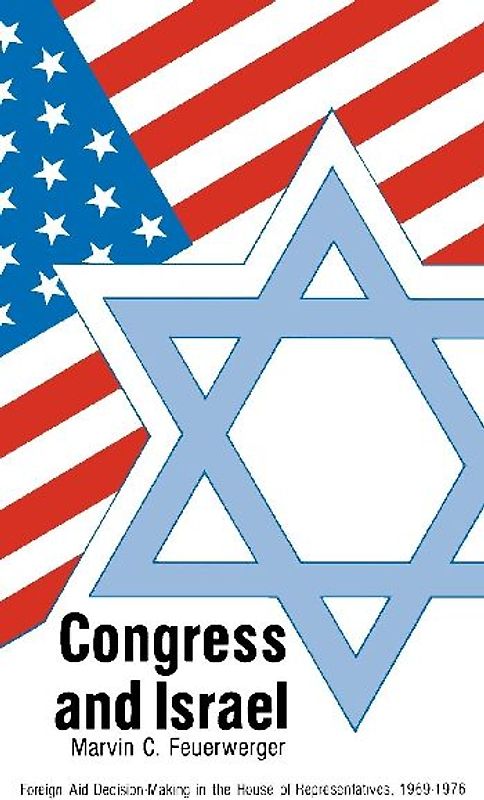 Congress and Israel
