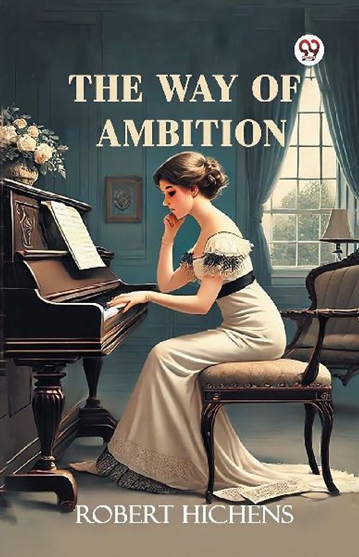 The Way Of Ambition