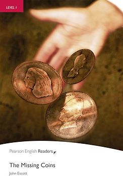 Level 1: The Missing Coins