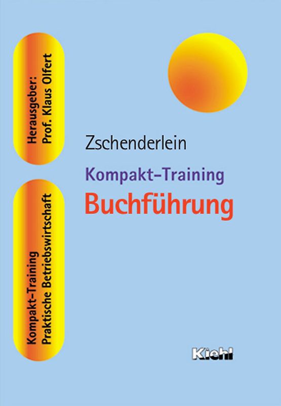 Kompakt-Training Buchführung