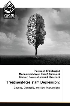Treatment-Resistant Depression