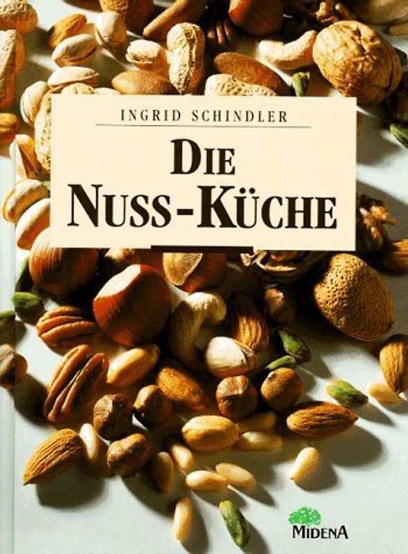 Die Nuss-Küche