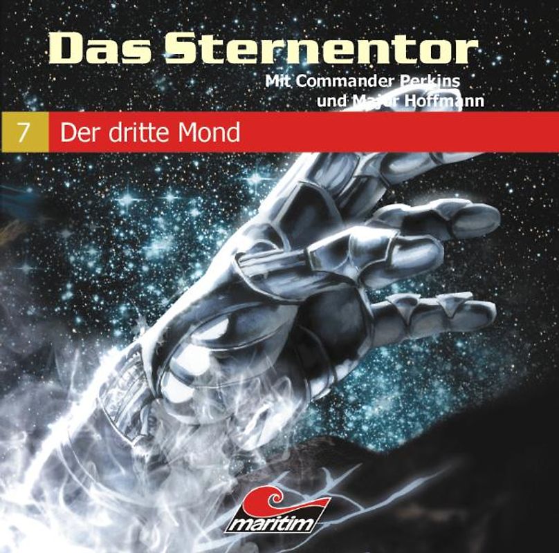Das Sternentor 07