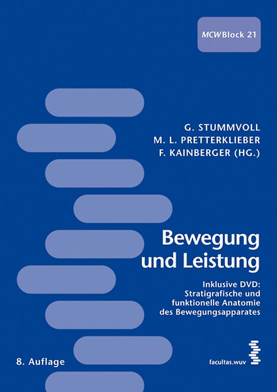 Bewegung und Leistung