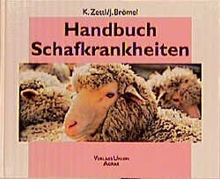 Handbuch Schafkrankheiten