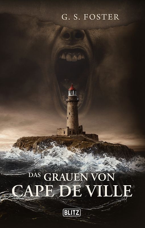 Das Grauen von Cape de Ville