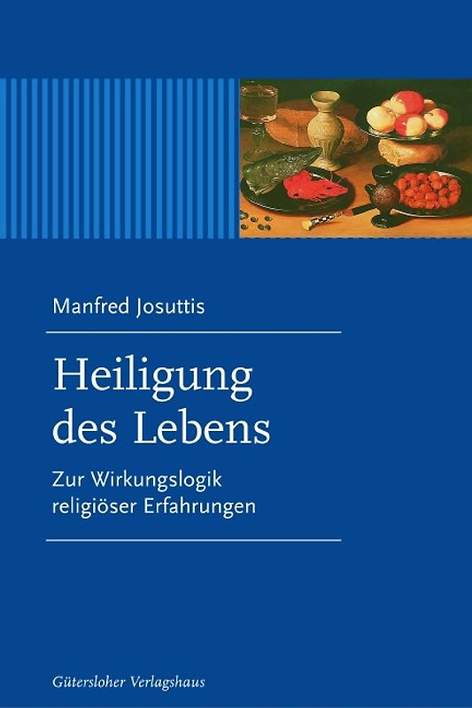 Heiligung des Lebens