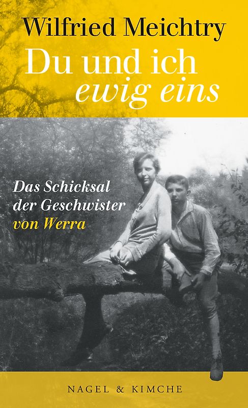 Du und ich – ewig eins