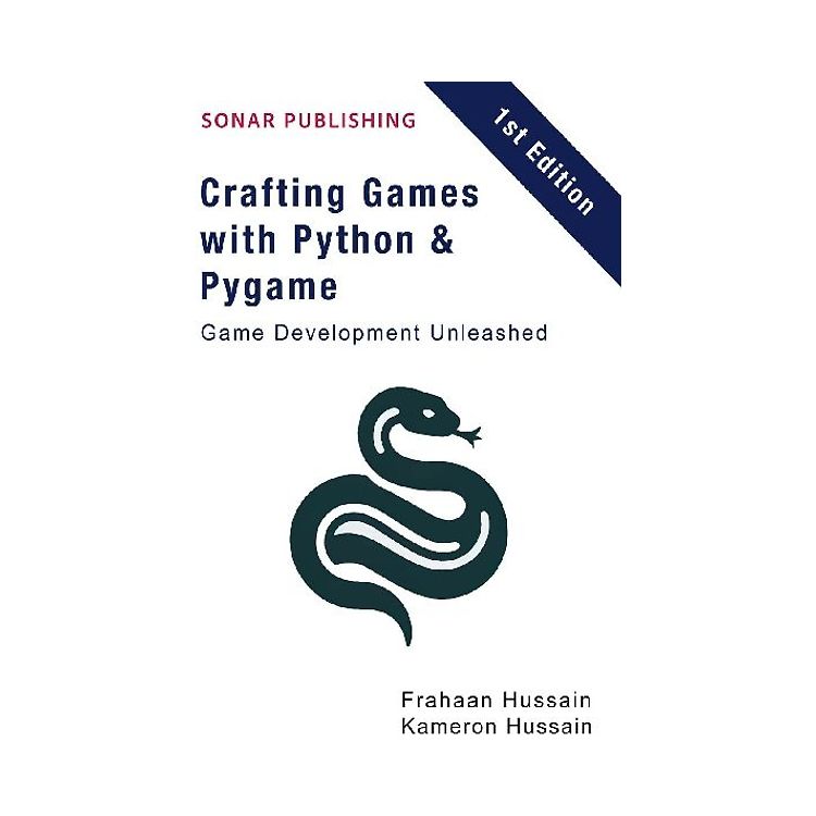 Crafting Games with Python & Pygame gebraucht kaufen