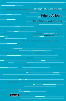 Film/Arbeit