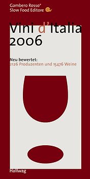 Vini d´Italia 2006