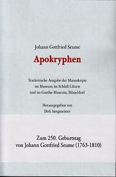 Apokryphen.