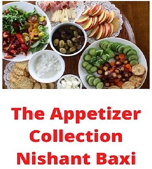The Appetizer Collection