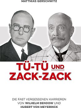Tü-Tü und Zack-Zack