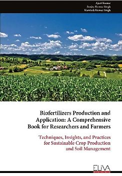 Biofertilizers Production and Application