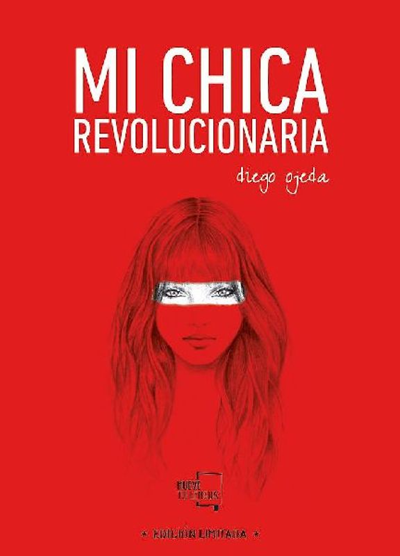 Mi chica revolucionaria