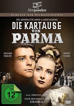 Die Kartause von Parma DVD