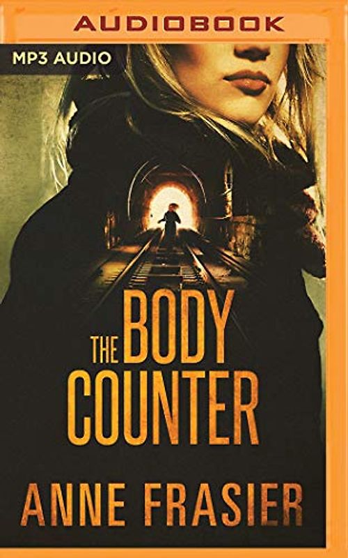 The Body Counter (Detective Jude Fontaine)