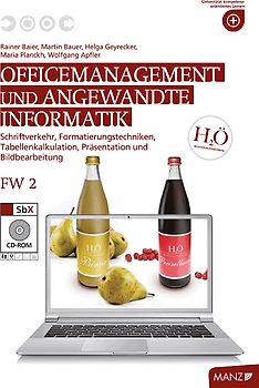 Officemanagement & Ang. Informatik FW 2