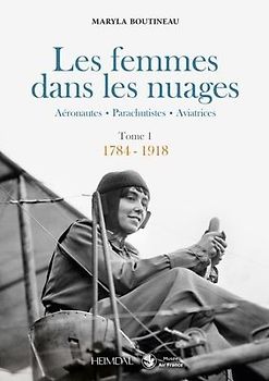 Les Femmes Dans Les Nuages