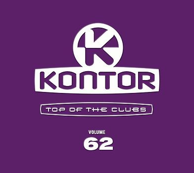Various - Kontor Top of the Clubs Vol.62