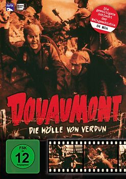 Douaumont - Die Hölle von Verdun DVD
