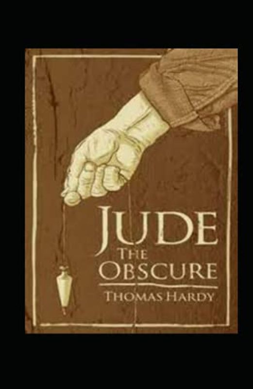 Jude the Obscure(Original Edition Annotated)