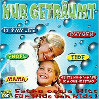 Various - Nur Geträumt