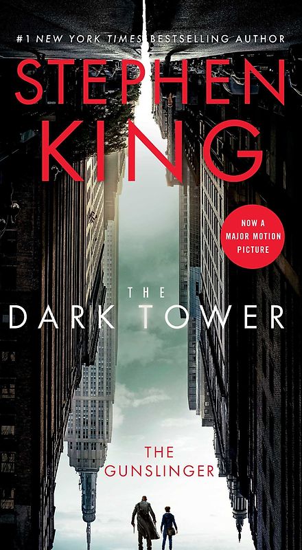The Dark Tower: Vol. 1 - The Gunslinger - Stephen King [Paperback]
