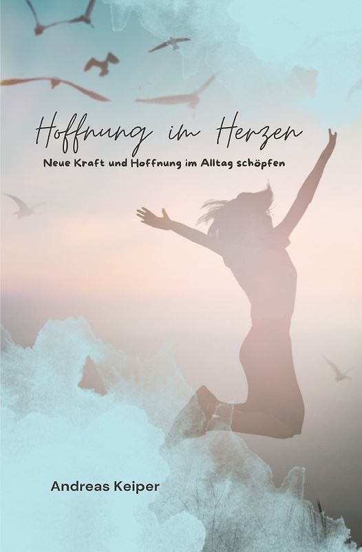 Hoffnung im Herzen