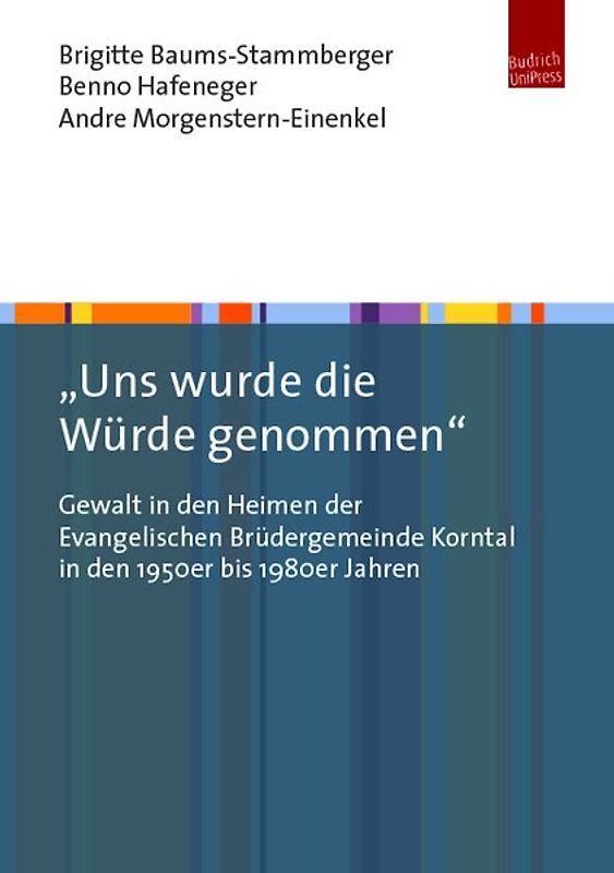„Uns wurde die Würde genommen“