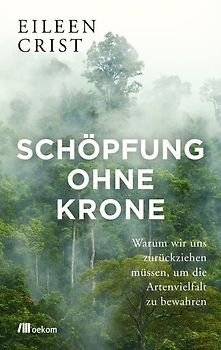 Schöpfung ohne Krone