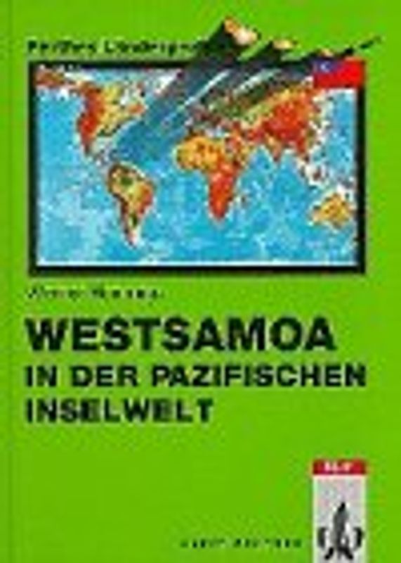 Westsamoa in der Pazifischen Inselwelt