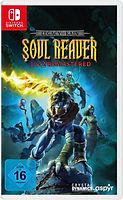 Legacy of Kain: Soul Reaver 1 & 2 Remastered