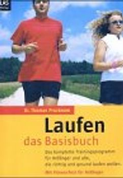 Laufen - das Basisbuch