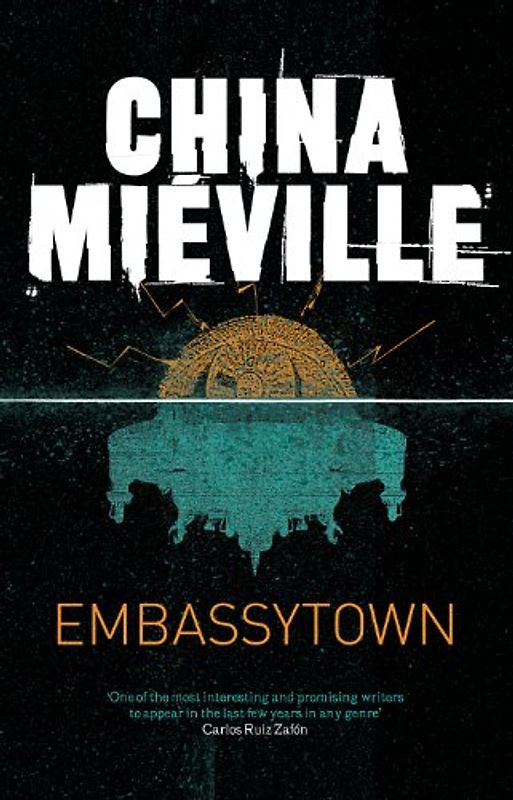 Embassytown