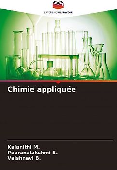 Chimie appliquée