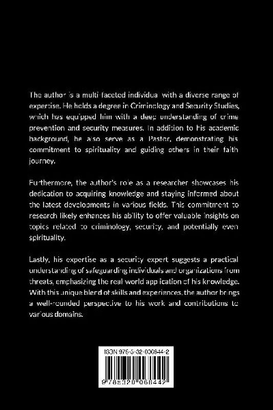 Mastering Self Discipline