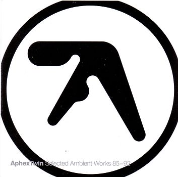 Aphex Twin - Selected Ambient Works 85-92 [Import]