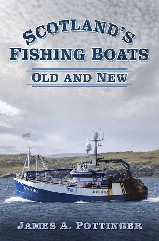 Scotland's Fishing Boats