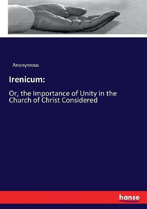 Irenicum: