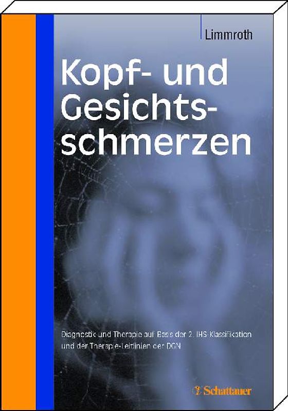 Kopf- und Gesichtsschmerzen
