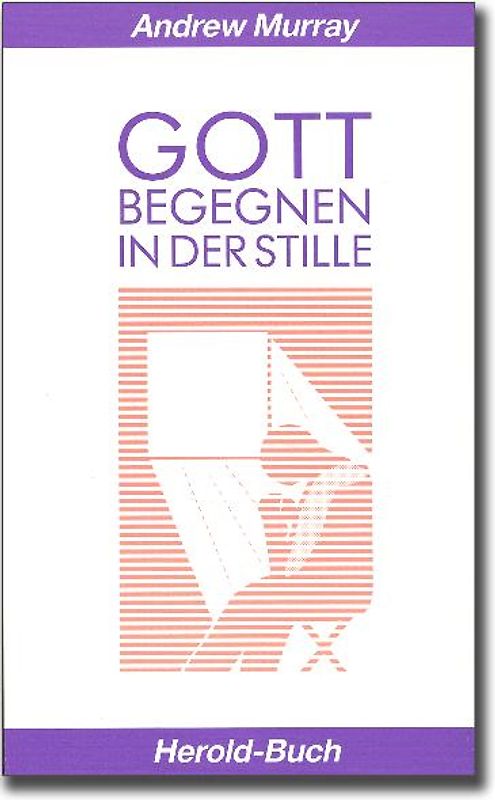 Gott begegnen in der Stille