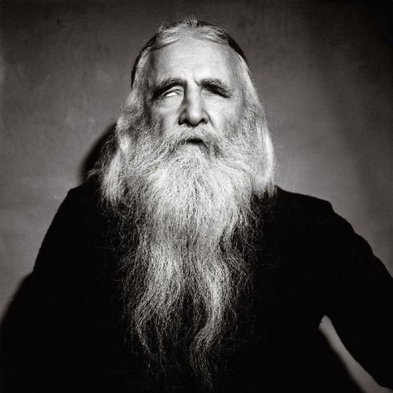 Moondog - More Moondog/the Story of Moondog