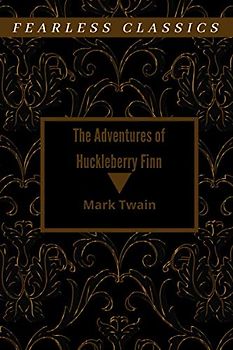 The Adventures of Huckleberry Finn