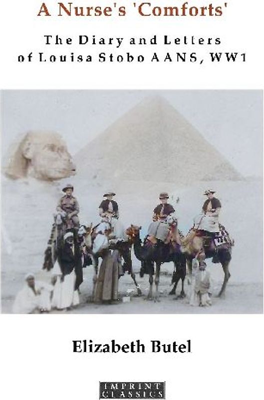 A Nurse's 'Comforts'