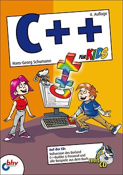 C++ für Kids