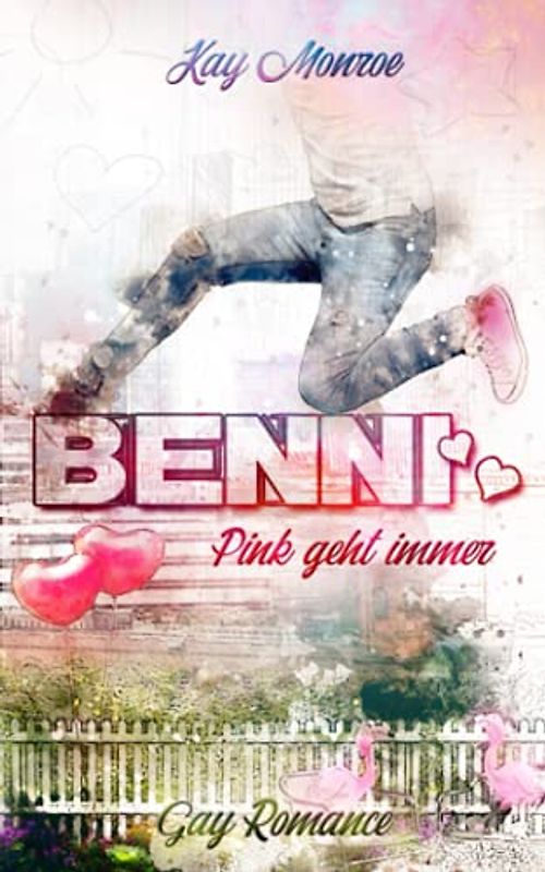 BENNI - Pink geht immer