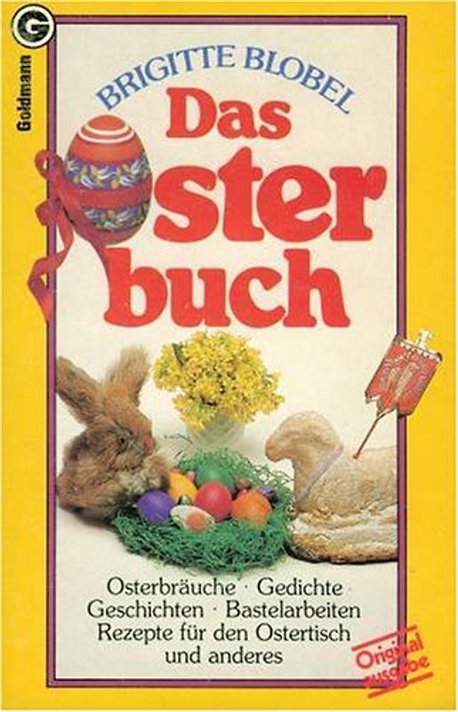 Das Osterbuch